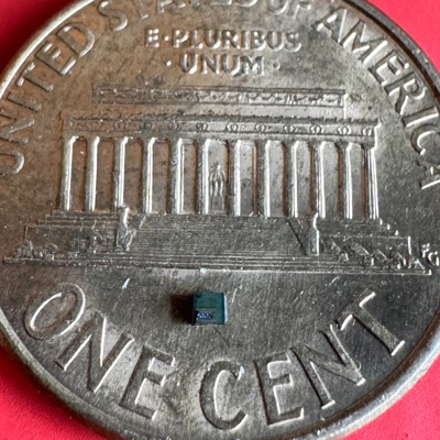 Can COFFEE filters calm the spectrum tug-of-war?