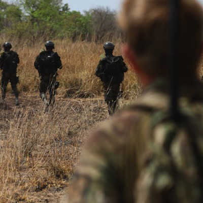 Trump’s terror-prevention cuts leave Americans exposed