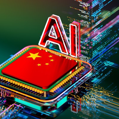 Documents detail China’s AI-powered propaganda push