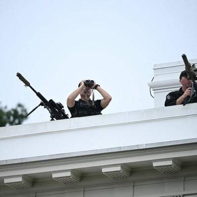 How Trump’s DC takeover could supercharge surveillance