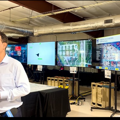 The Pentagon plan to Americanize drone warfare