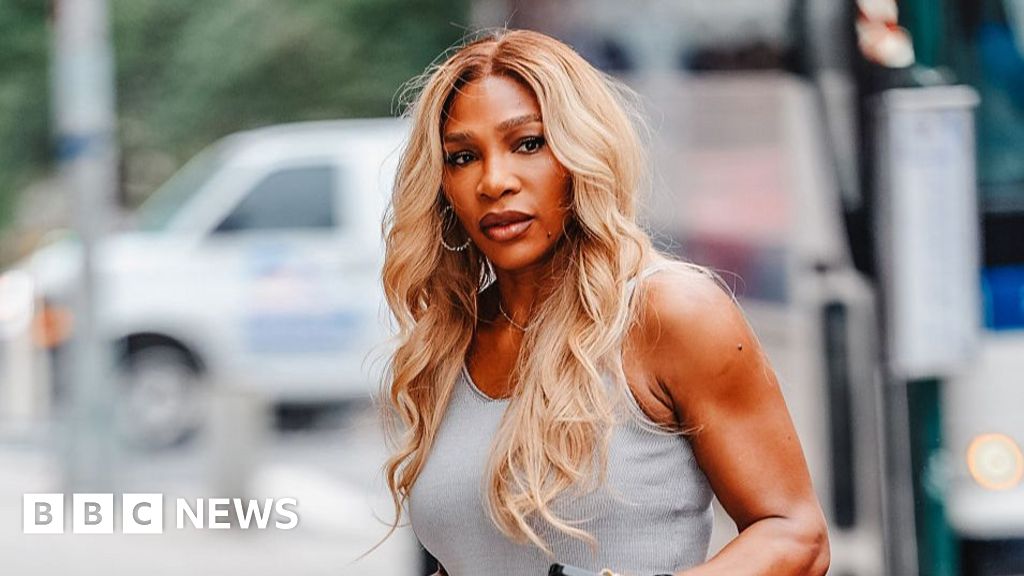 Will Serena Williams’s weight-loss admission help shed stigma of anti-obesity drugs?