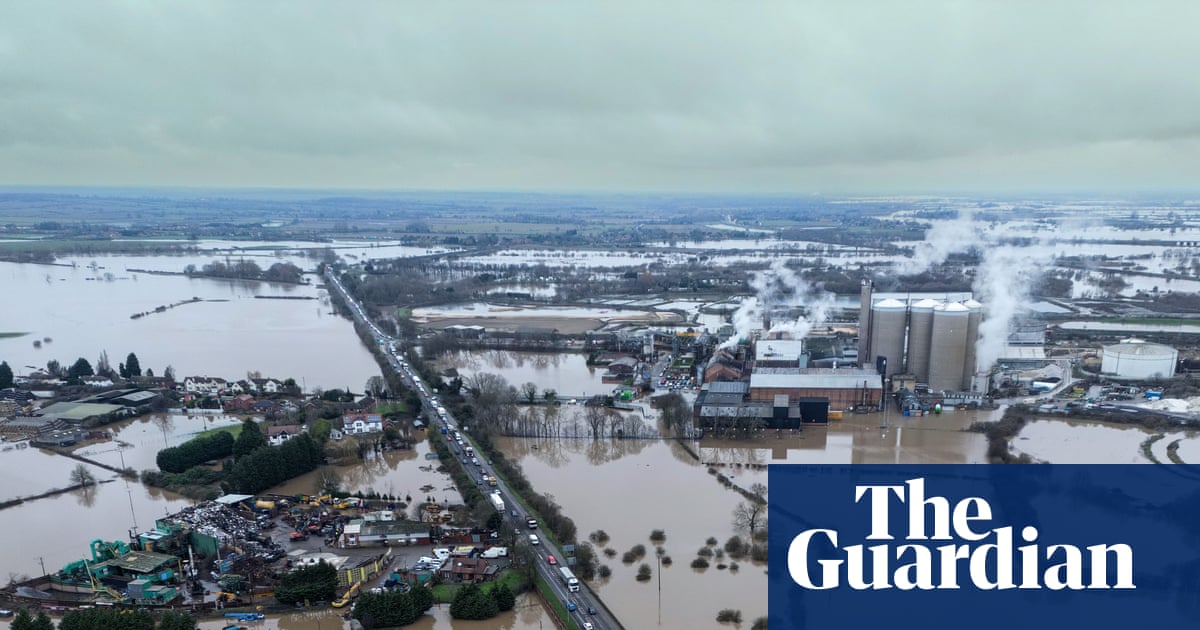 Aviva stands by climate goals in face of US and UK net zero pushback