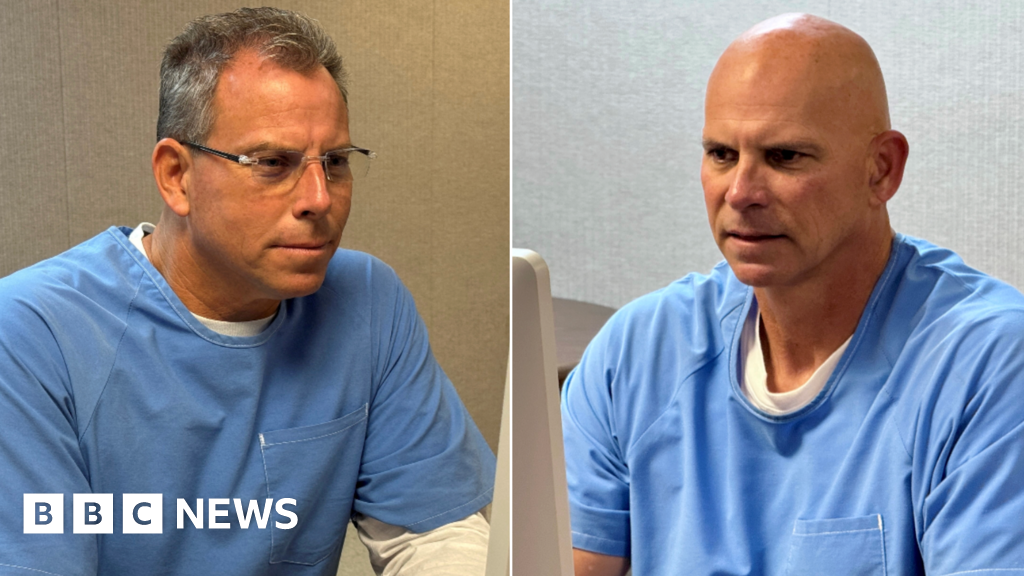 Prison conduct and contraband: What we learned from Menendez parole hearings