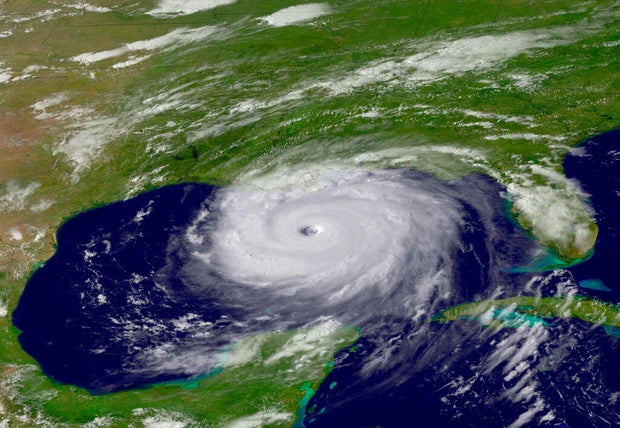 Hurricane Katrina in photos, 20 years later: "We're the land they forgot about"