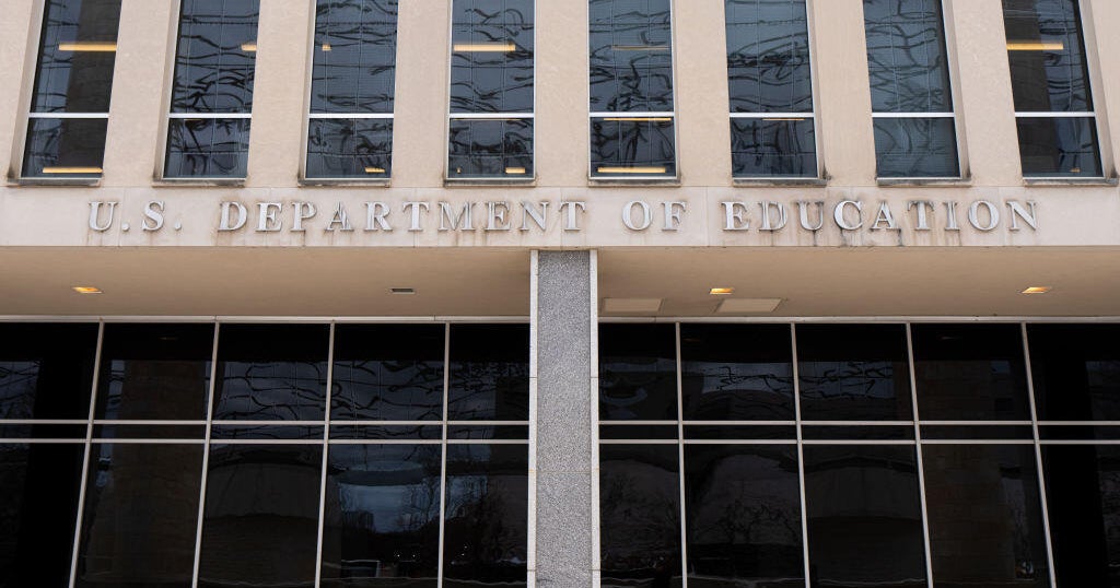 Judge blocks Trump administration guidance targeting DEI programs in schools