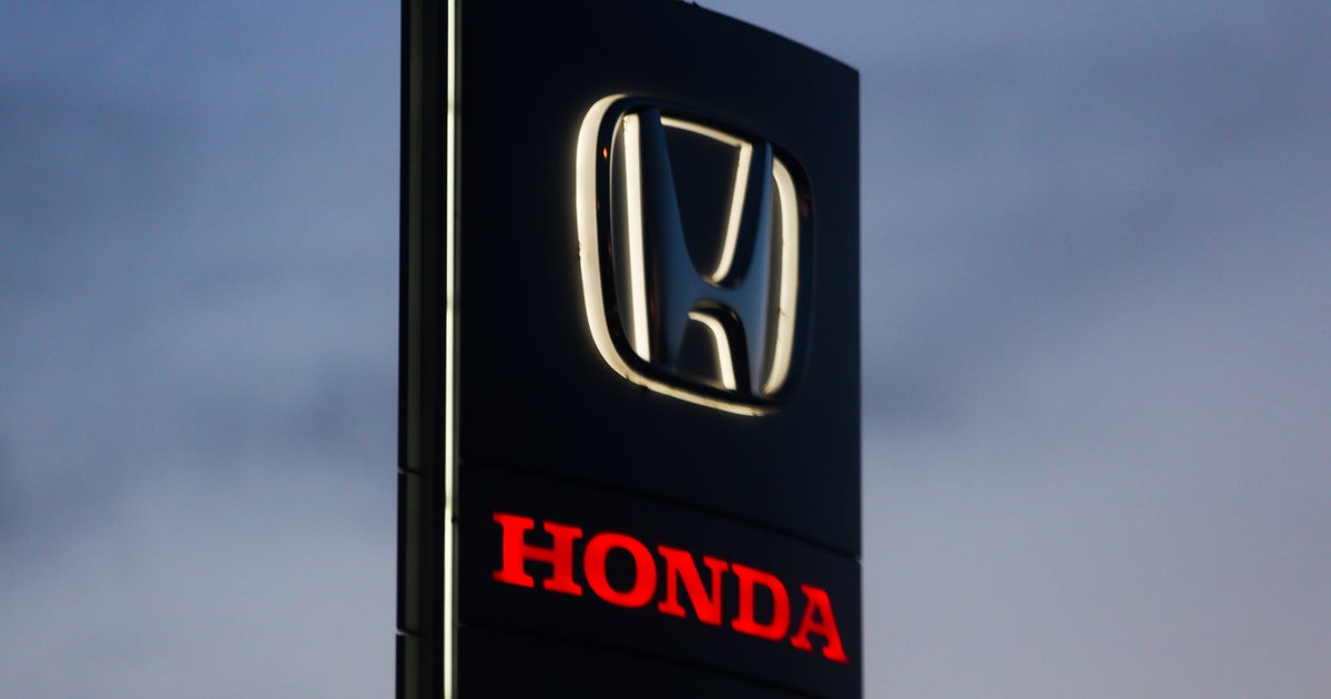 More than 1.4 million Honda and Acura cars probed over engine failures