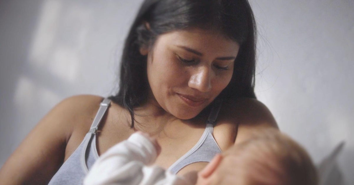 Navigating Pregnancy with Chronic Disease: Closing the Data Gap