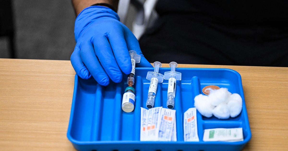 Texas health officials declare measles outbreak in state is over