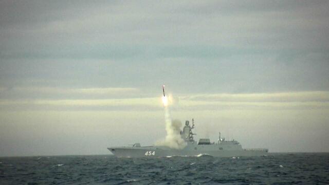 U.S. fighter jets scrambled to track Russia spy plane for 4th time in week