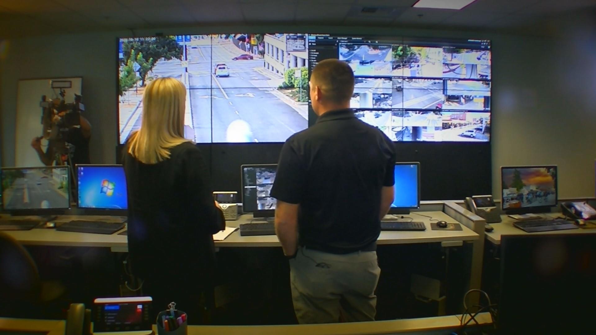 Why Sacramento police are solving more car theft cases than other agencies nationwide