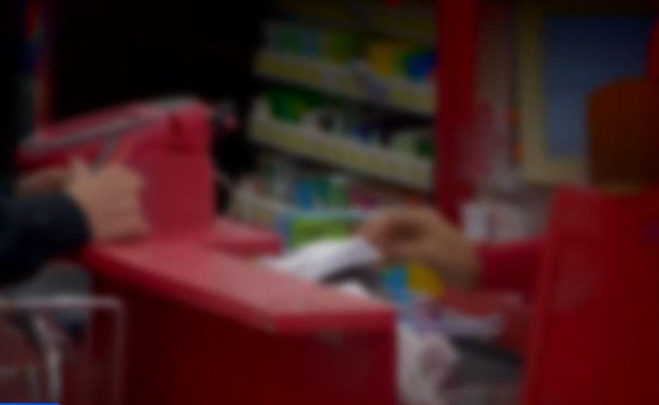 Why didn't Gov. Newsom's CHP detail stop that retail theft he witnessed at Target?