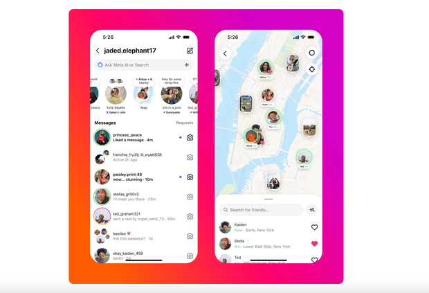 Why is Instagram's new Map feature controversial, and should you disable it?