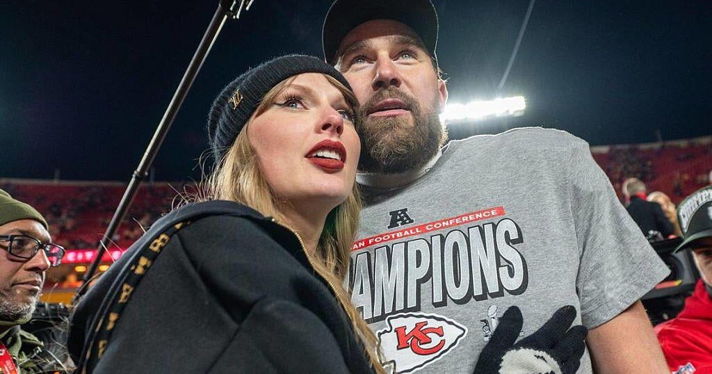 Your guide to the Taylor Swift-Travis Kelce engagement