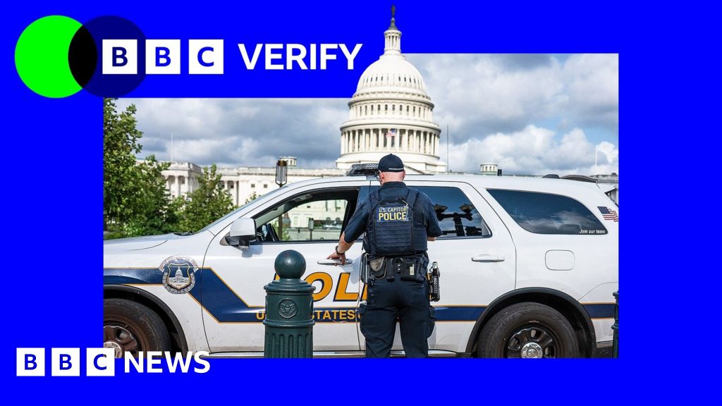 Crime in DC: what do the figures say and how safe do people feel?