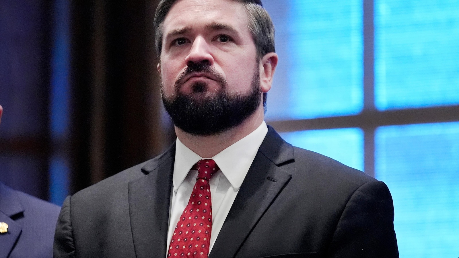 Missouri Attorney General Andrew Bailey resigns to take a top FBI position