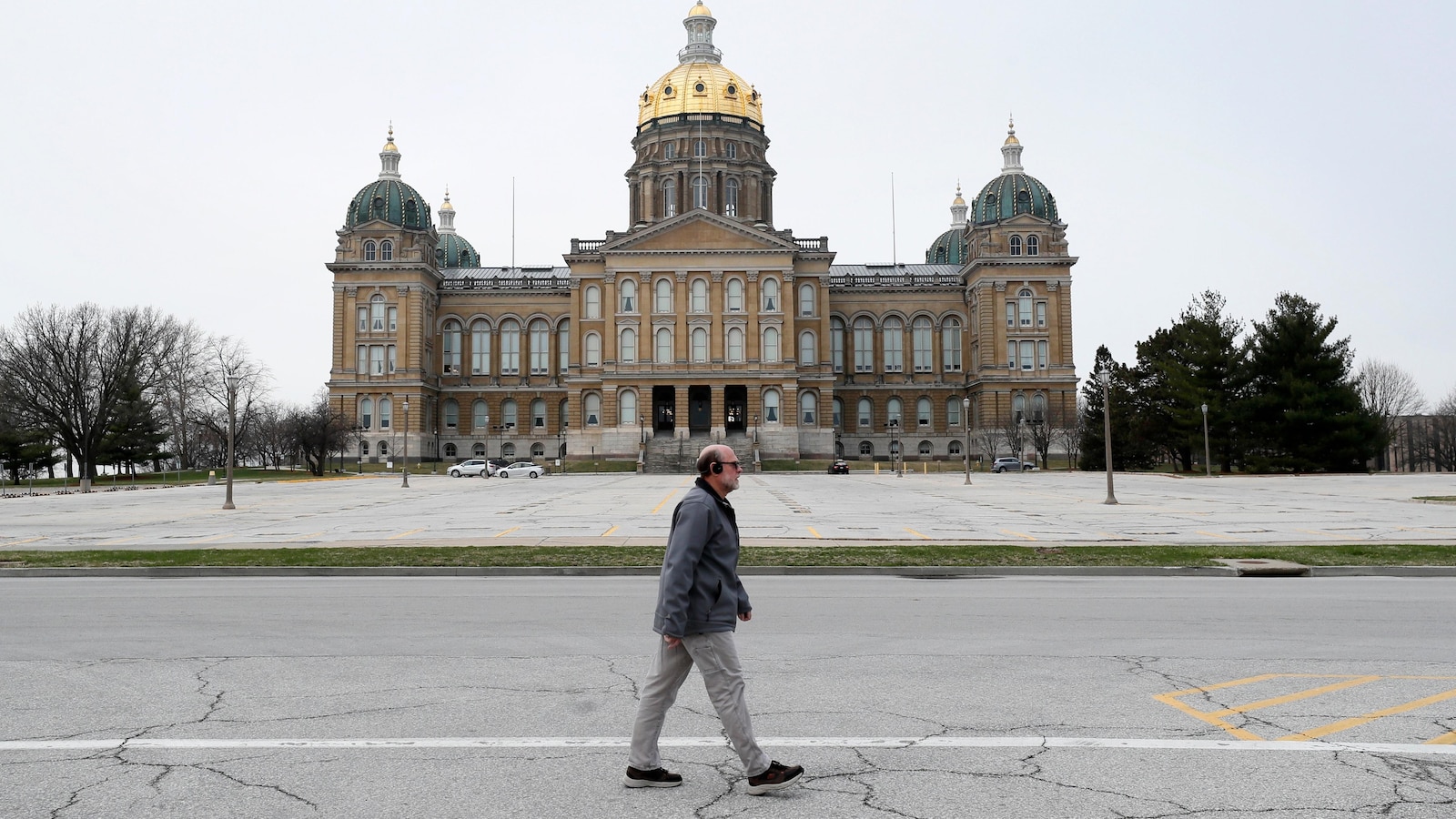 Democrat Catelin Drey’s victory in Iowa special election breaks GOP supermajority