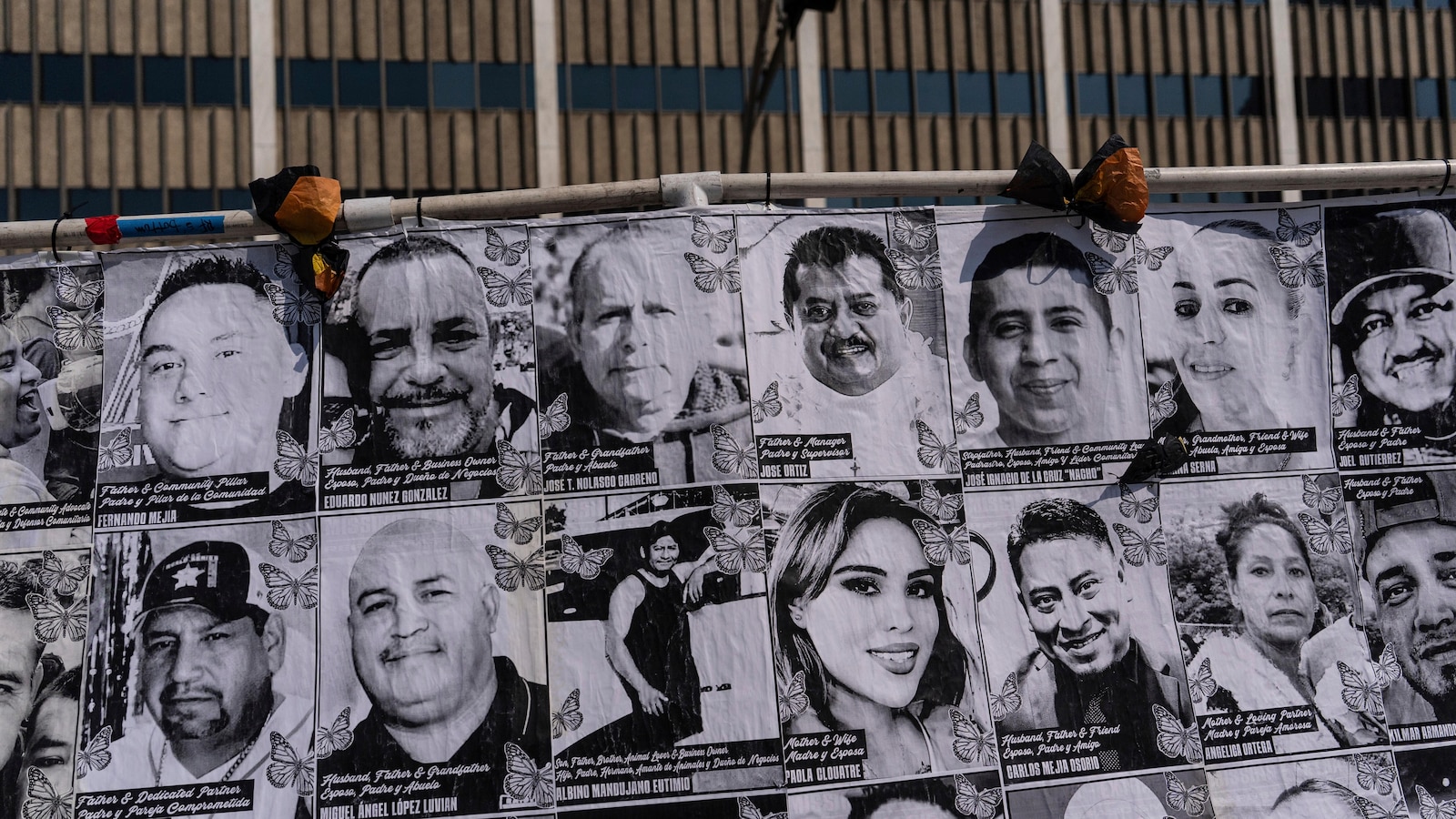 Judge blocks Trump from cutting funding from 34 cities and counties over ‘sanctuary’ policies