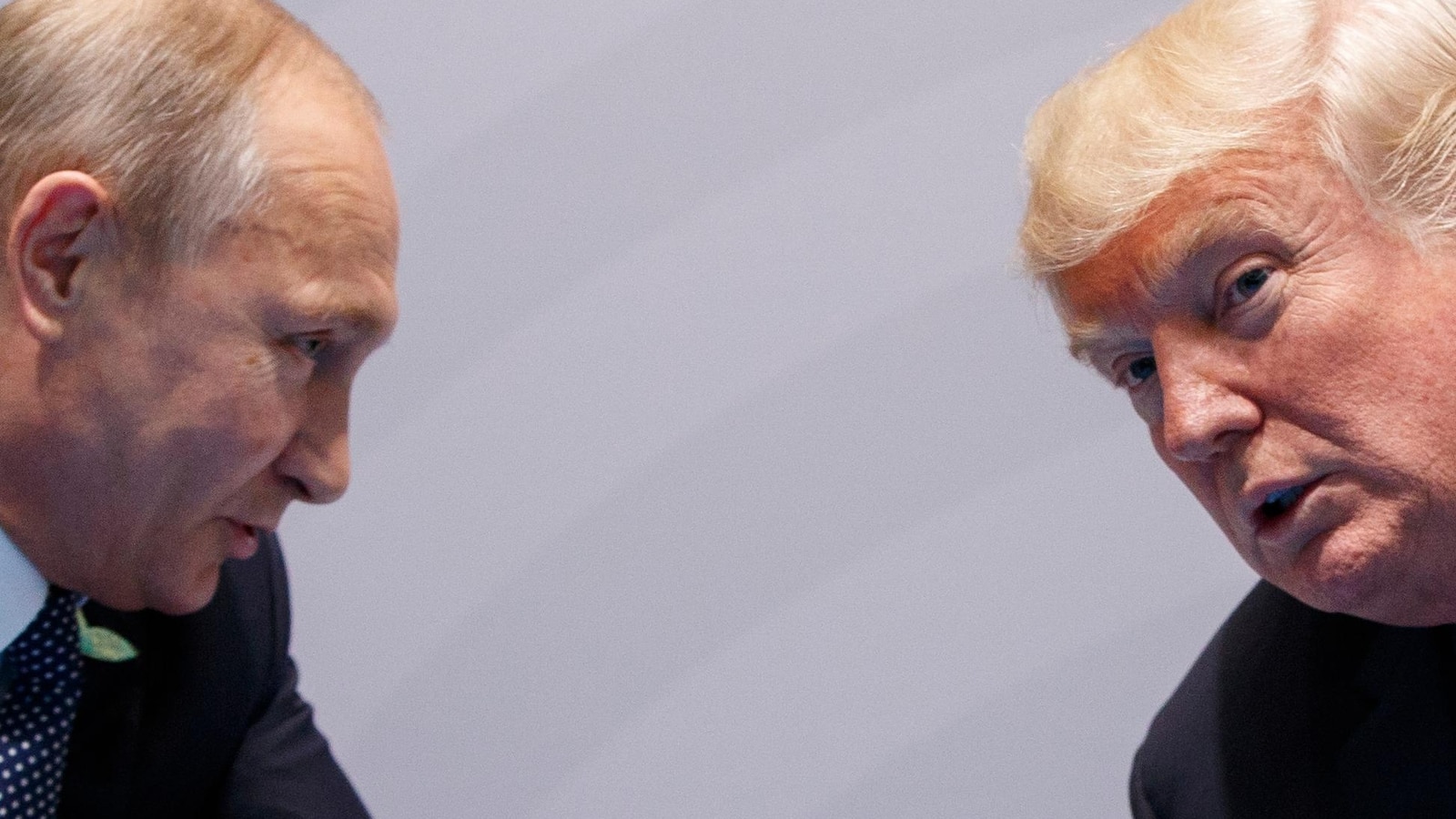 Trump and Putin’s pivotal Alaska summit could reshape the war in Ukraine
