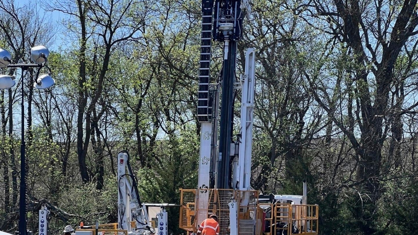 Trump administration is investing in US rare earths in a push to break China’s grip