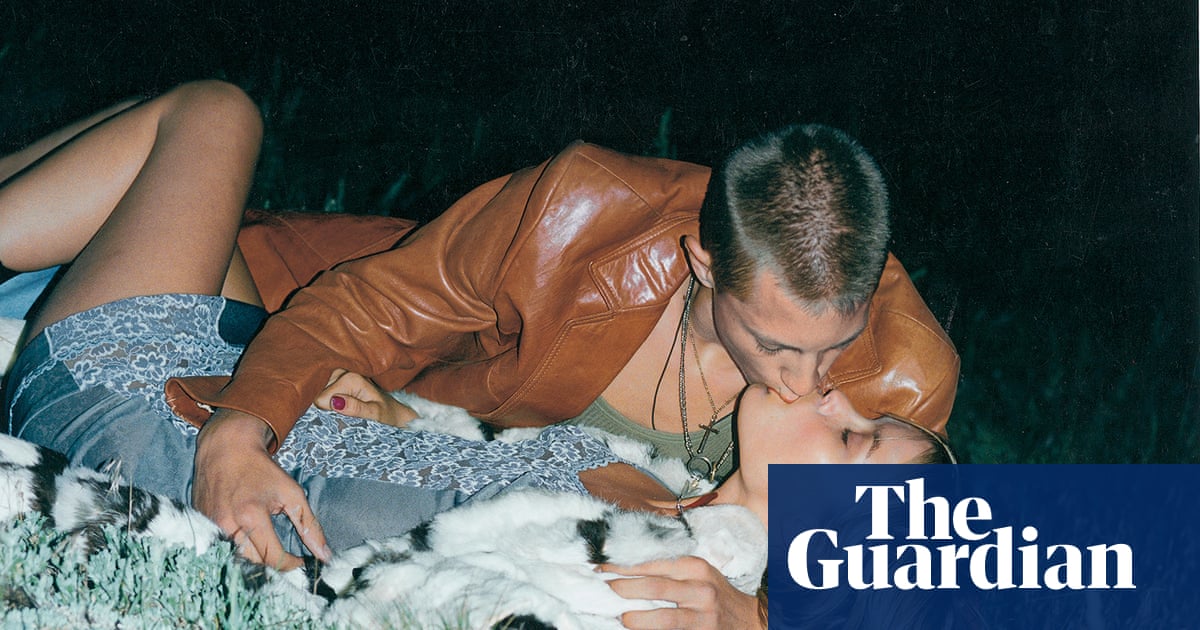 Young and in love: an intimate look at Los Angeles – in pictures