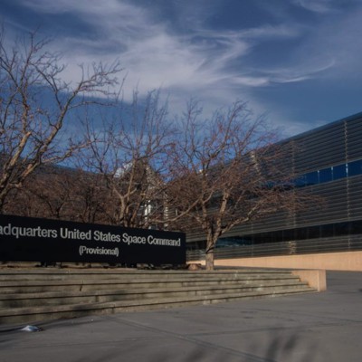 Space Command HQ will move to Alabama, Trump says