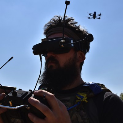 Ukraine’s milestone shows drones prevent defeat, but don’t secure victory