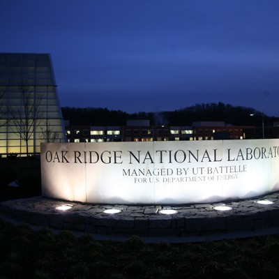 Oak Ridge is using diamonds to marry quantum, classical computers