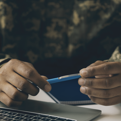 The National Defense Strategy still matters. Let’s get it right