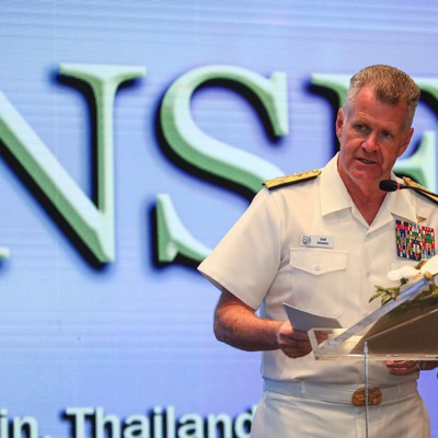 ‘The homeland is in the Pacific’