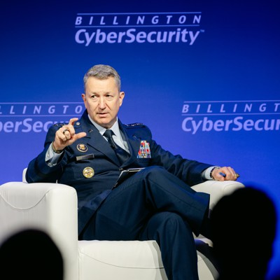 Fight AI-powered cyber attacks with AI tools, intelligence leaders say