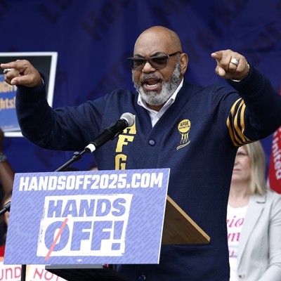 House NDAA would exempt Defense civilians from union ban