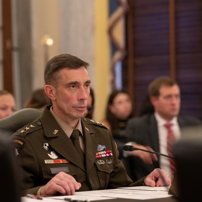 Names, networks, and politics