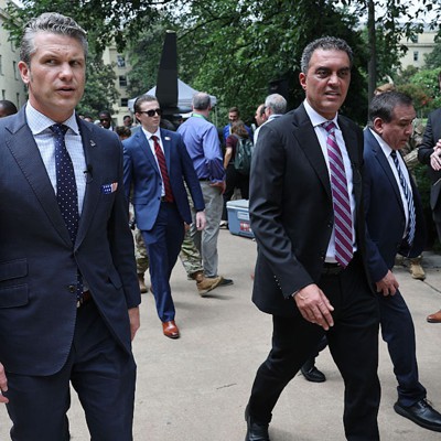 Pentagon CTO wants AI on every desktop in 6 to 9 months