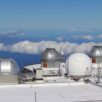 When China plays orbital hide-and-seek, Maui’s telescopes give the US an edge