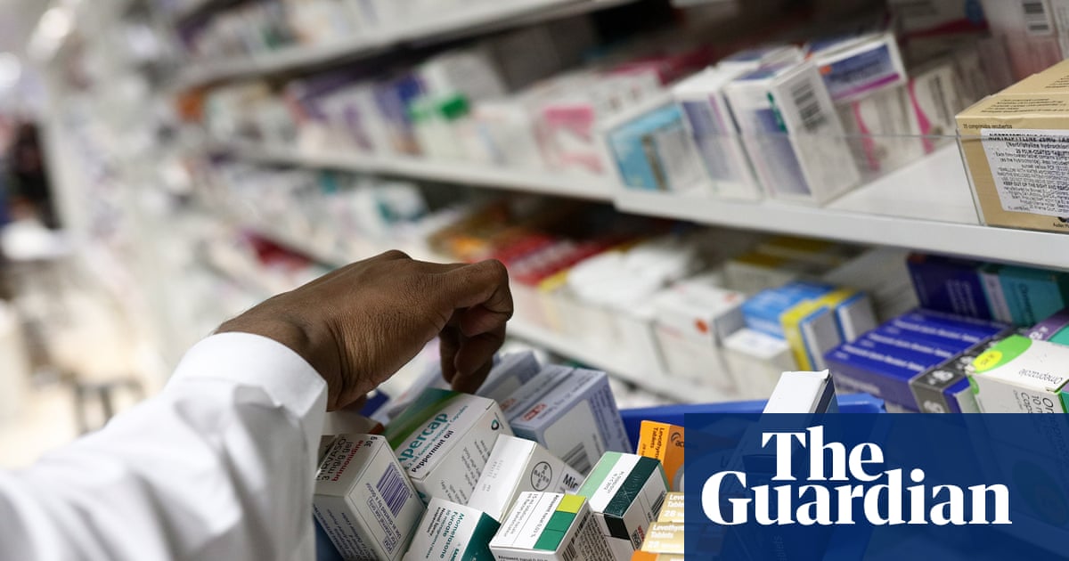 UK is ‘worst country in Europe’ for drug prices, says Mounjaro maker