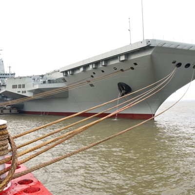 The China threat goes beyond the Pacific, intel chiefs say