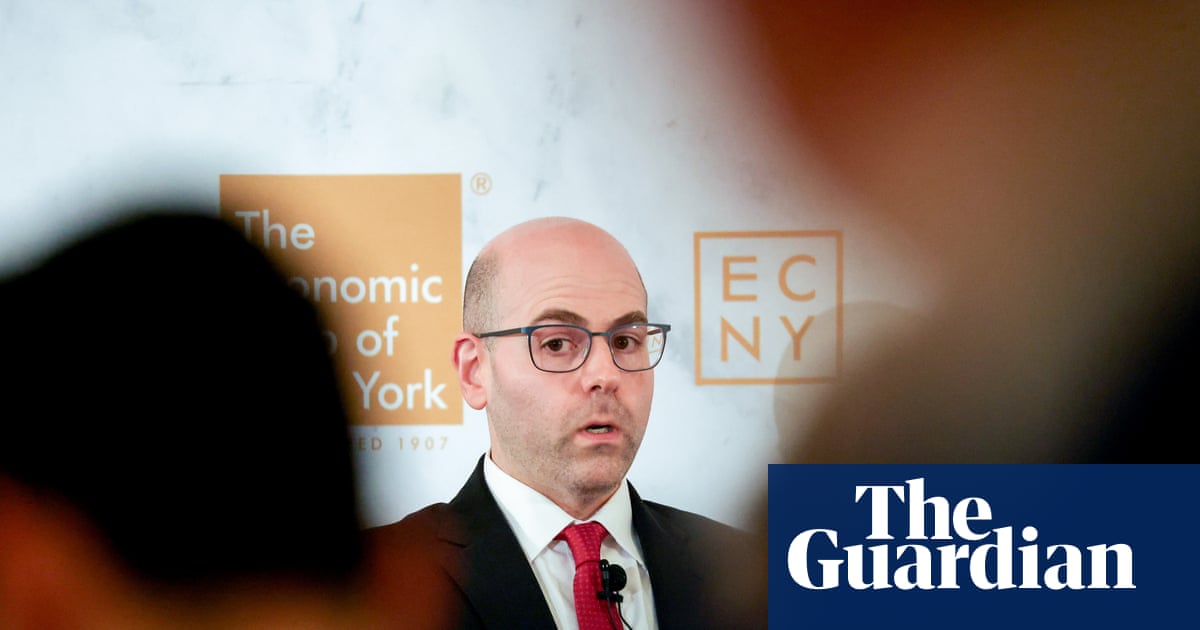 Trump’s Fed pick doubles down on calls to aggressively cut interest rates