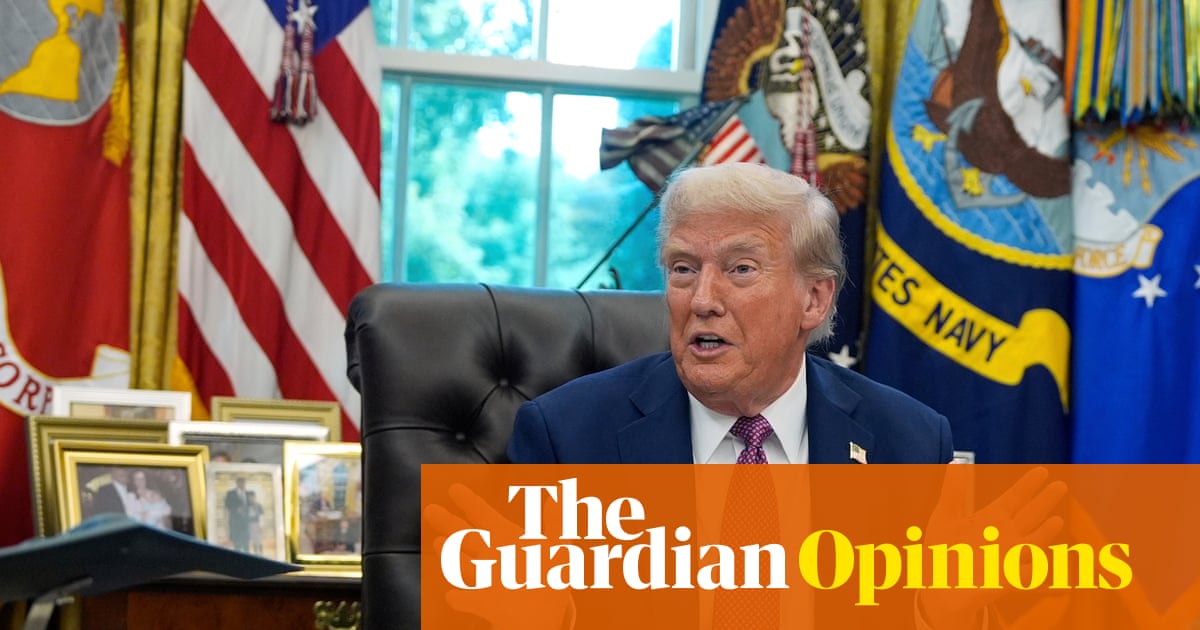 The USTA’s censorship of Trump dissent at the US Open is cowardly, hypocritical and un-American | Bryan Armen Graham