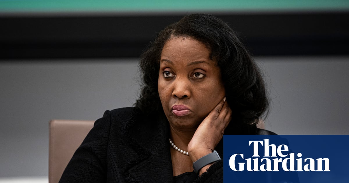 Lisa Cook to remain at Federal Reserve while fighting Trump attempt to fire her, judge rules