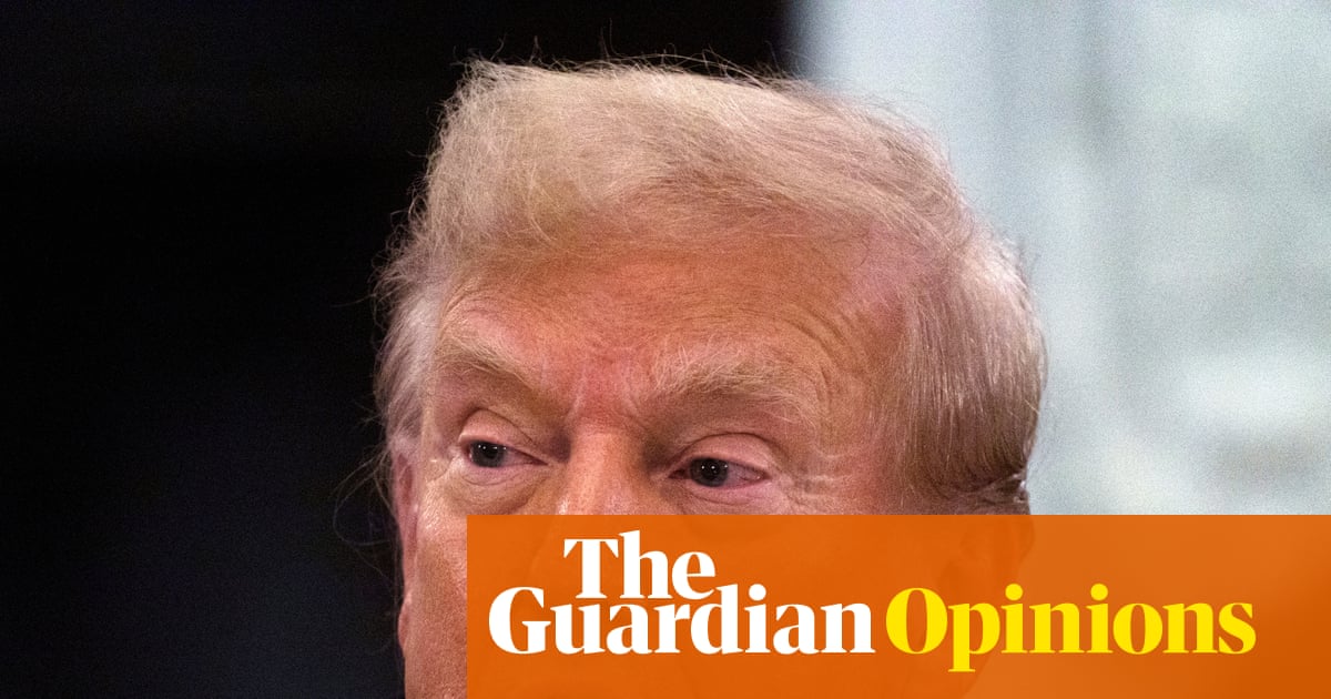 Need I list all the reasons why Trump shouldn’t get a Nobel peace prize? | Sidney Blumenthal