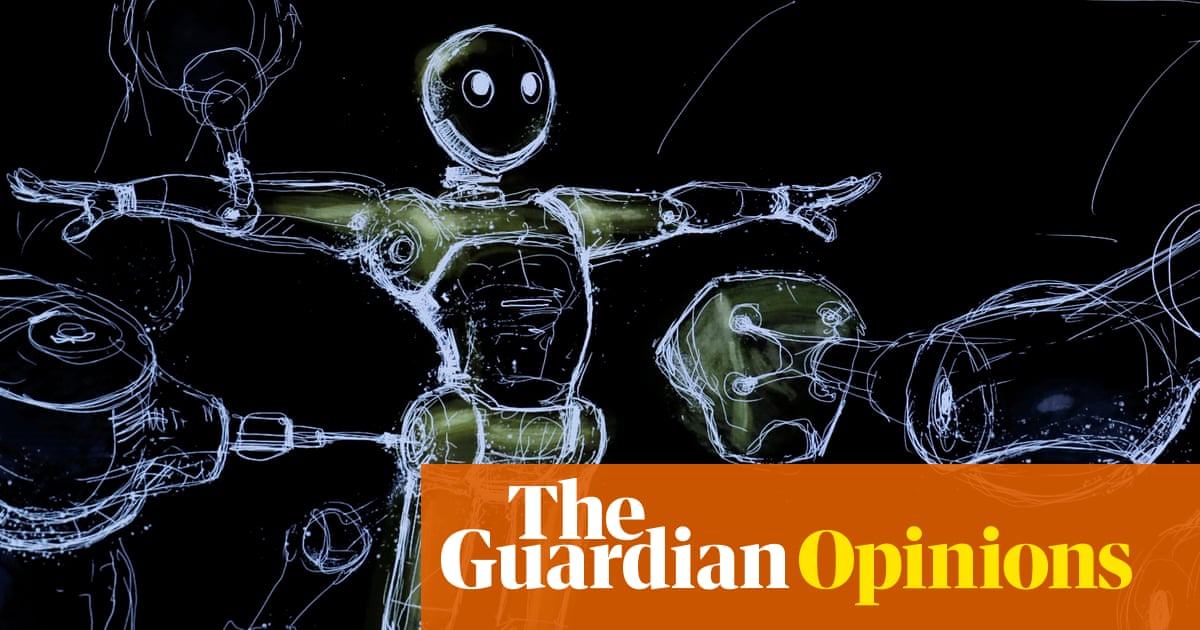 Labour cosies up to US tech firms with little thought of downsides | Heather Stewart