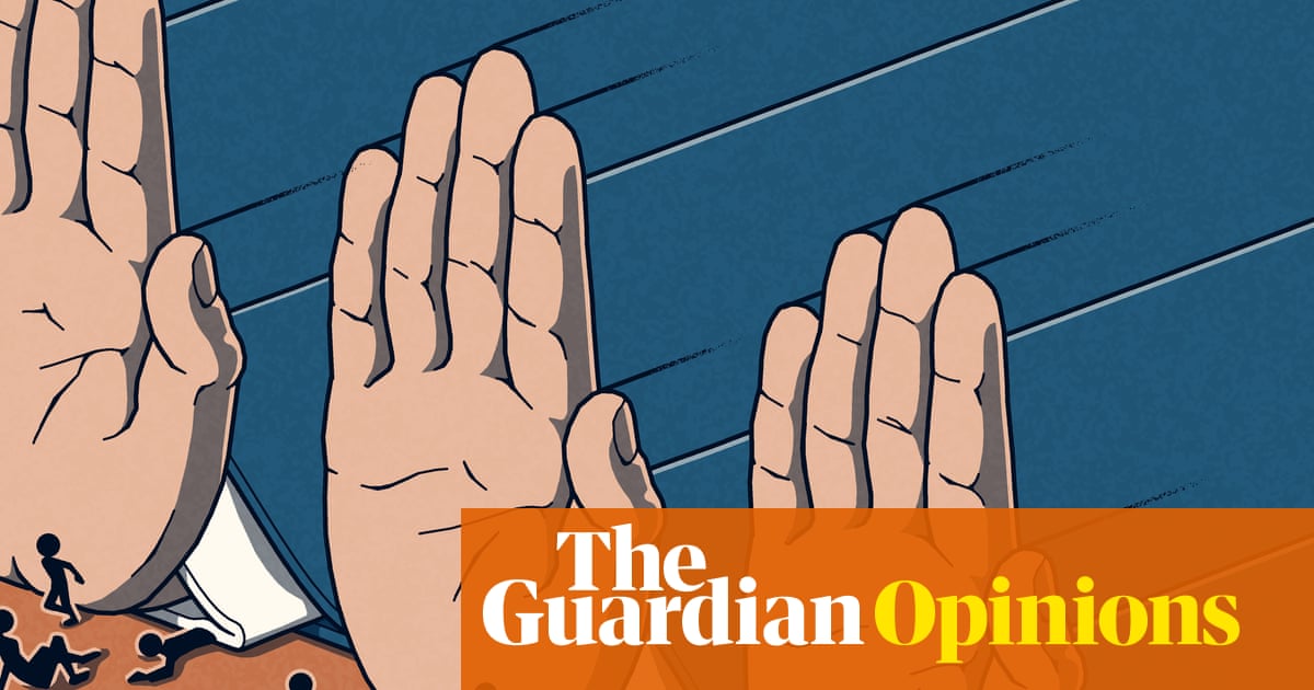 Vote Brexit, stop the boats – the goalposts on immigration keep moving, and those who oppose it will never be appeased | Nesrine Malik