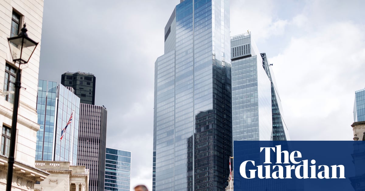 UK to suffer highest inflation in G7 this year, says OECD