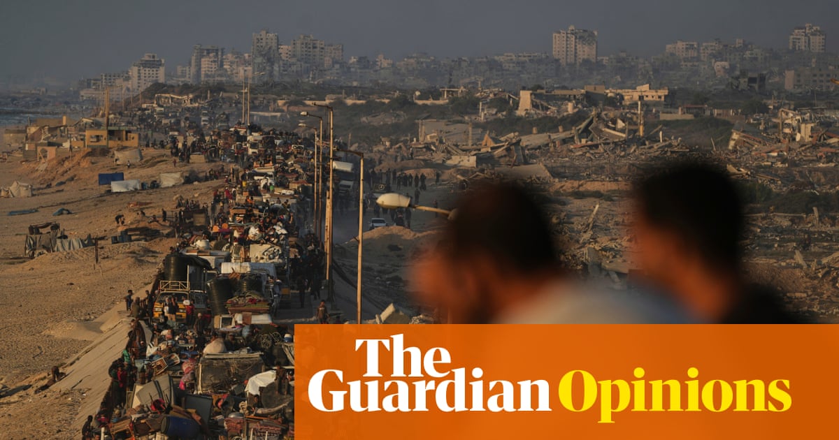 Jews and Israel are not the same. Equating them is a propaganda technique | Norman Solomon