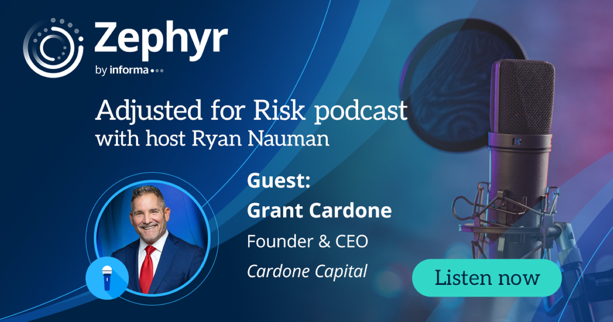 Grant Cardone: A New Era of Real Estate and Bitcoin