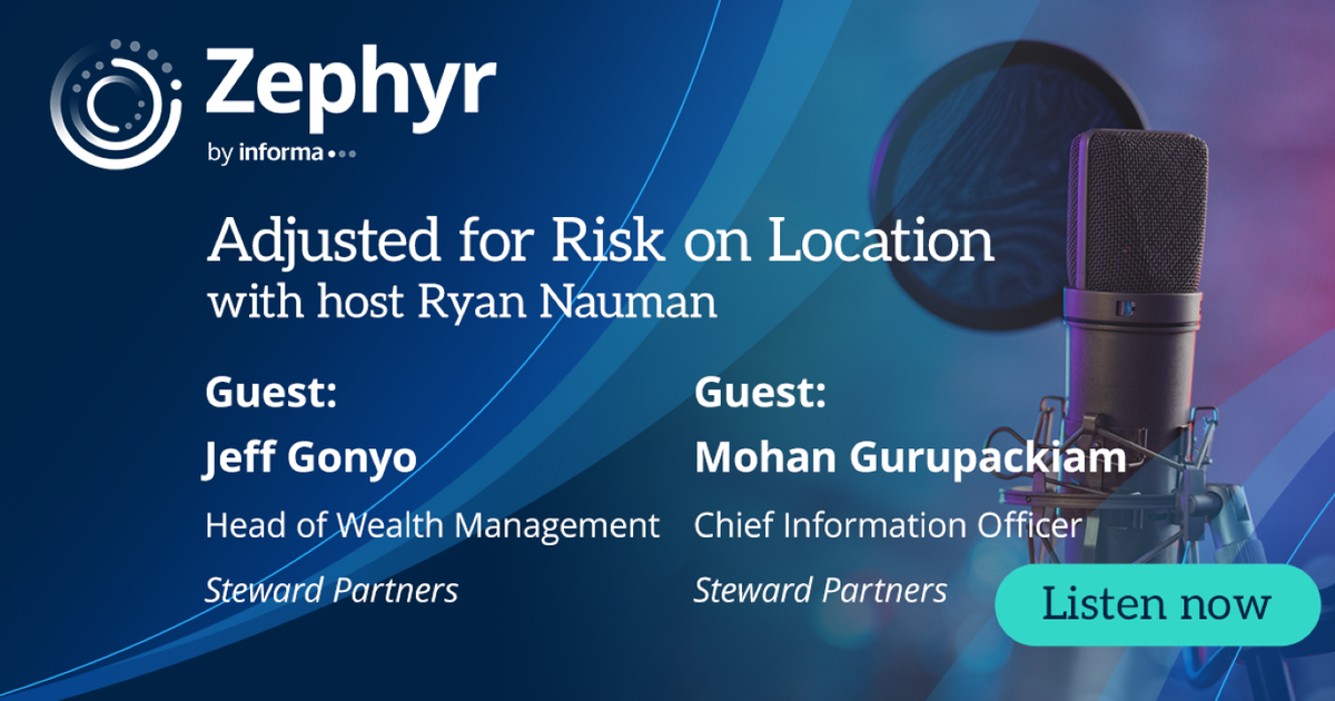 Bridges to Independence: A Talk With Steward Partners