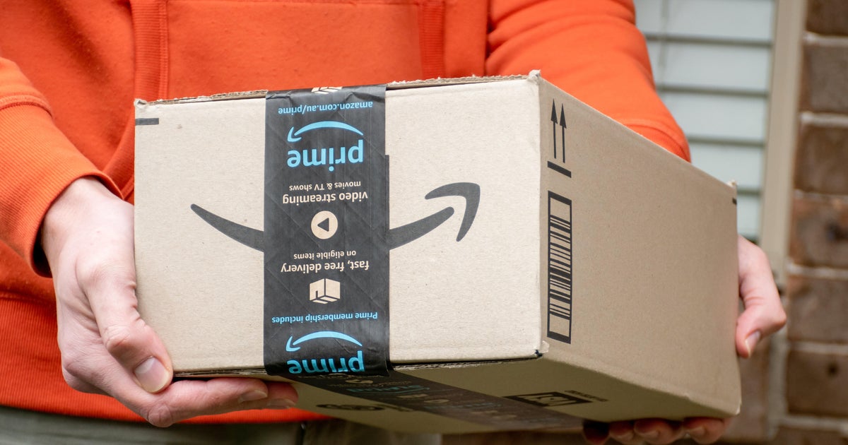 Amazon faces trial over whether it duped people into enrolling in Prime