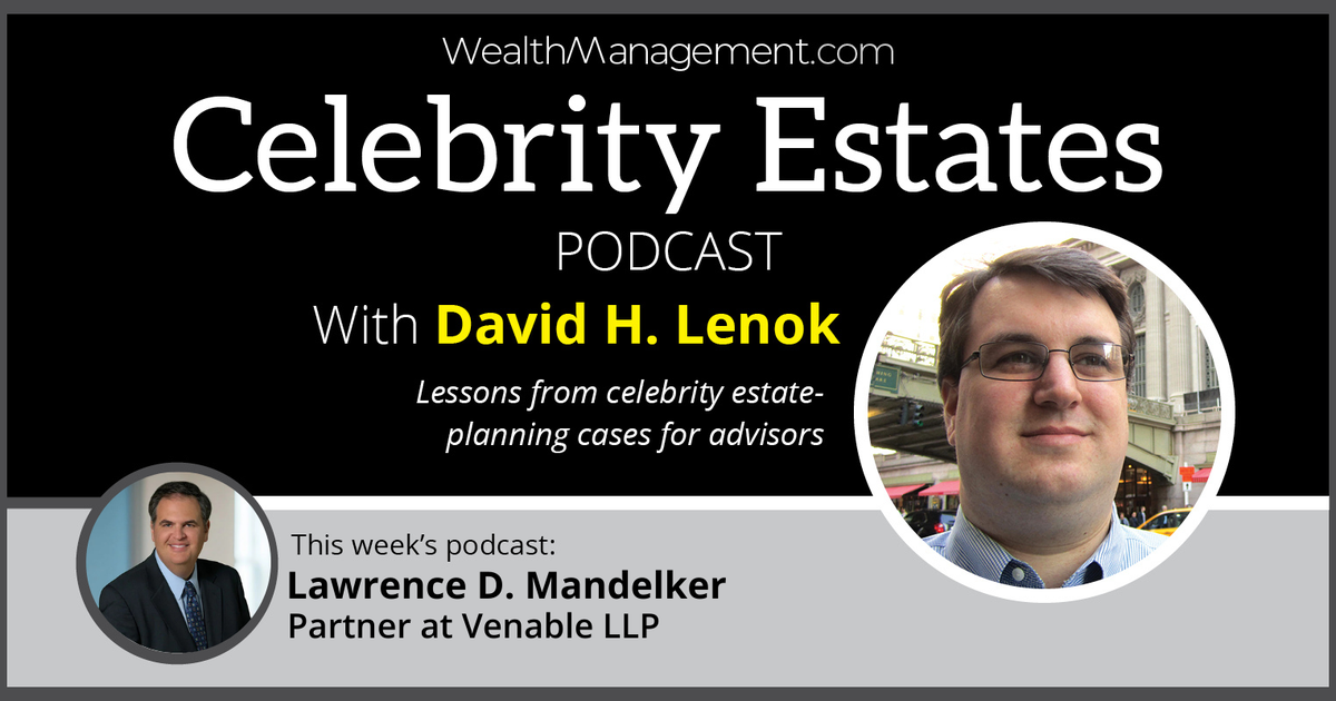 Blended Families, Disclaimers and Hulk Hogan’s Estate