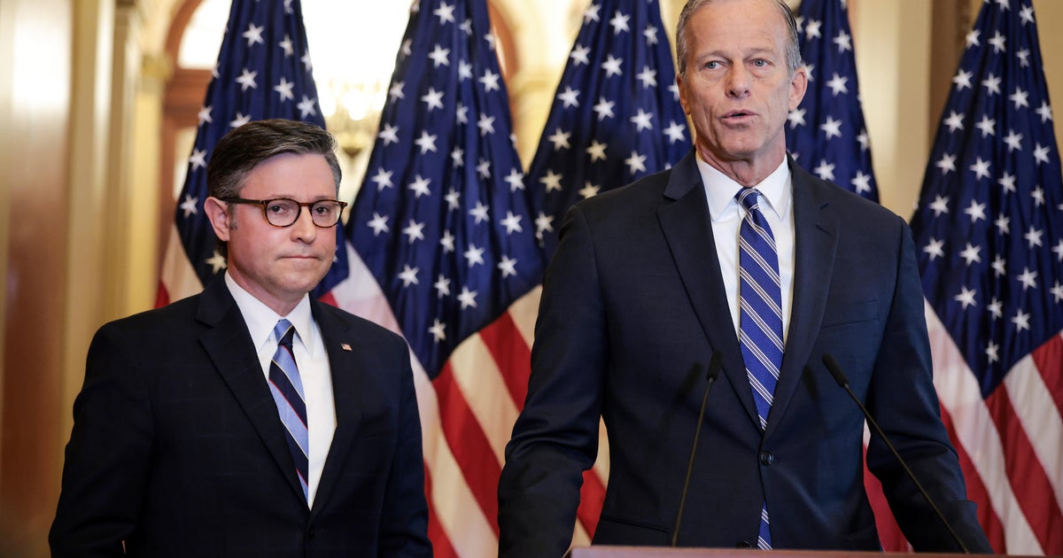 Congress returns to face chaotic funding fight, Epstein drama, crime crackdown